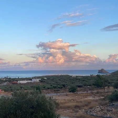 Vista Mare Villa