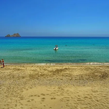 Villa Vista Mare