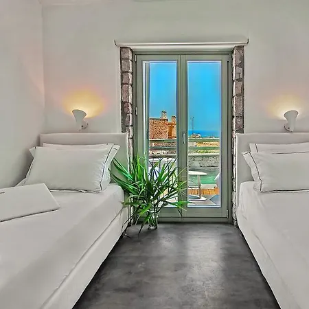 Vista Mare Villa