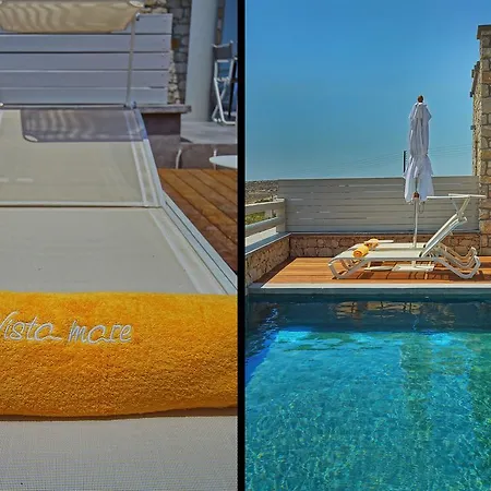 Vista Mare Villa *