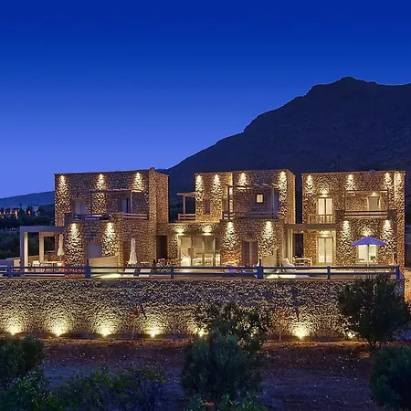 Villa Vista Mare